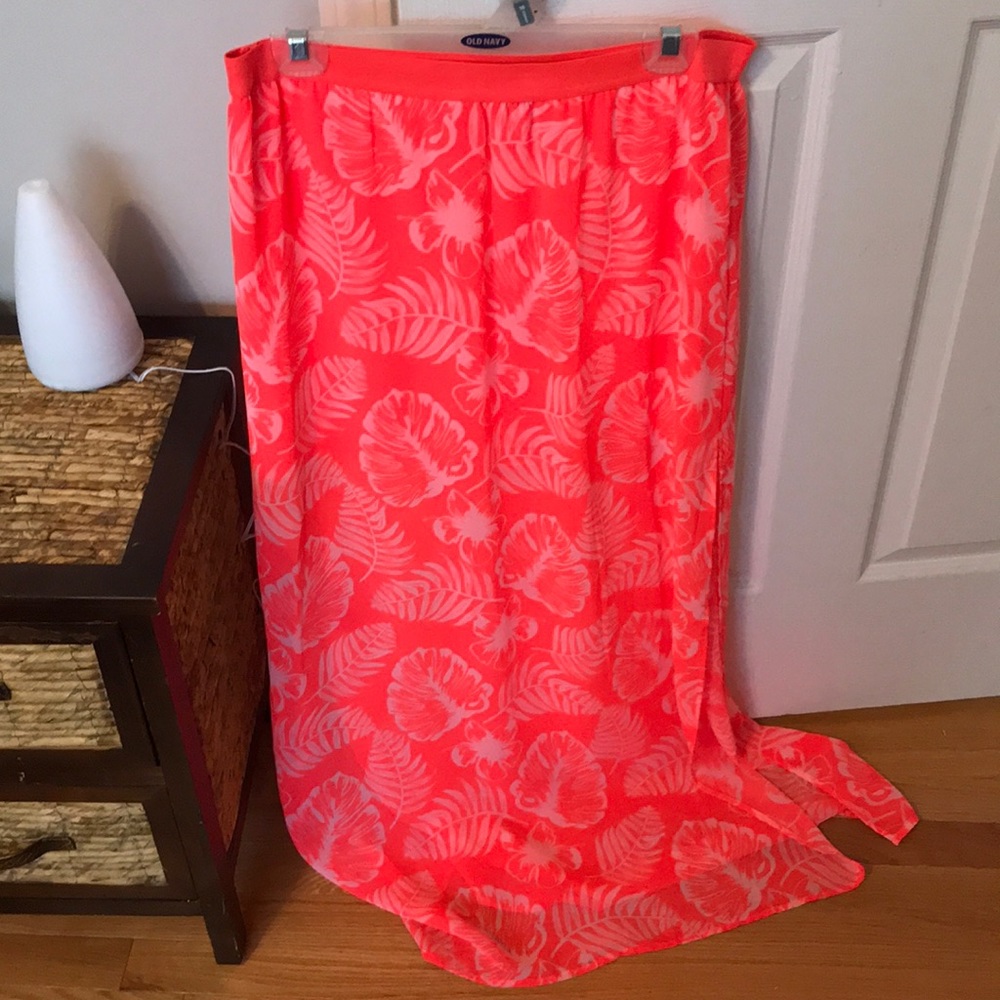 Maxi Skirt 💓